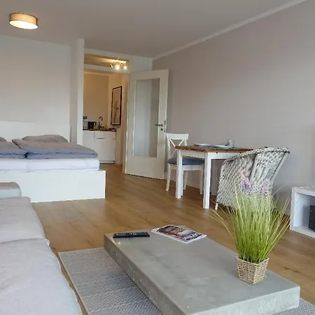 Kleine Auszeit Appartement *