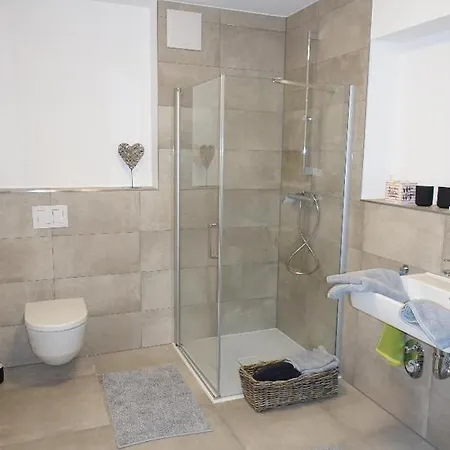 Apartment Kleine Auszeit *