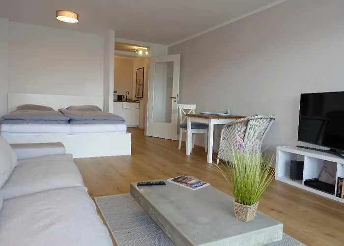 Kleine Auszeit Appartement *