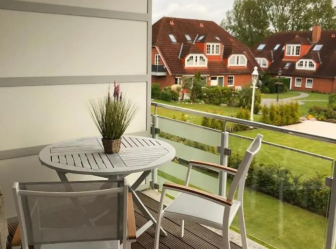 Apartman Kleine Auszeit *